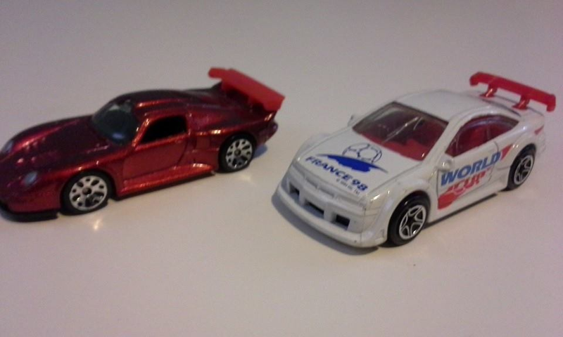 Illustration for article titled Frosteds weekly "LOOK AT THESE HOT WHEELS" post